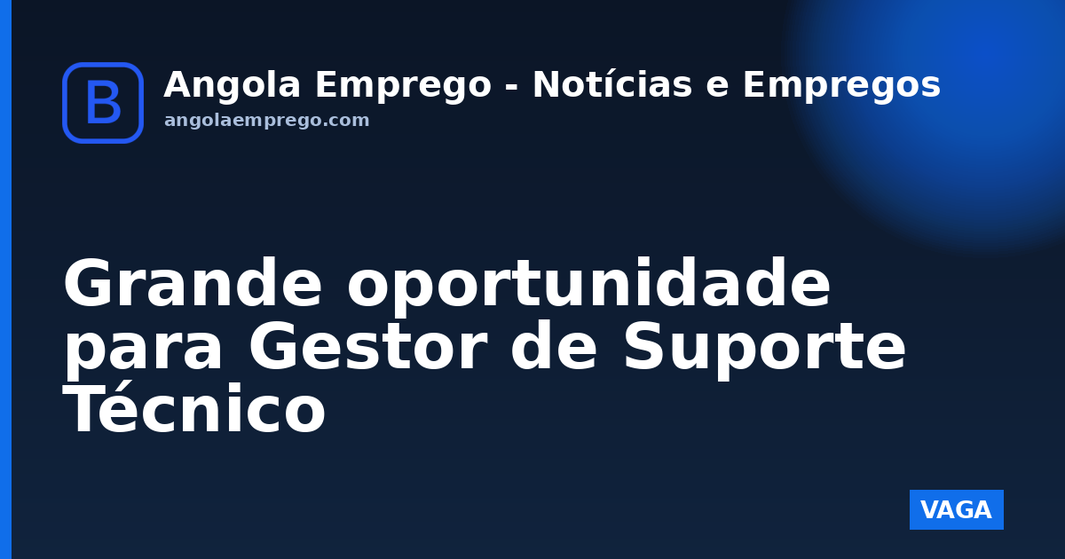Novagest Serviços e Gestão S.A