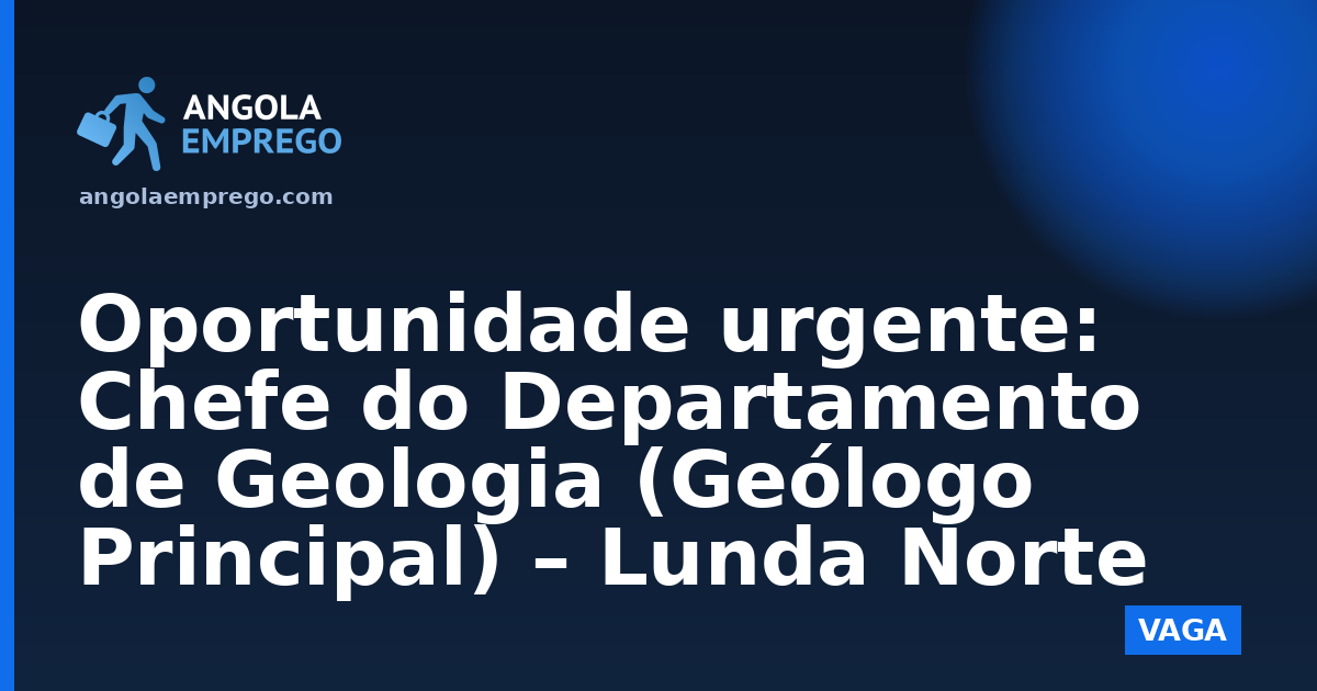 Greeleo-A-Exploração Mineira e Prestação de Serviços, LDA