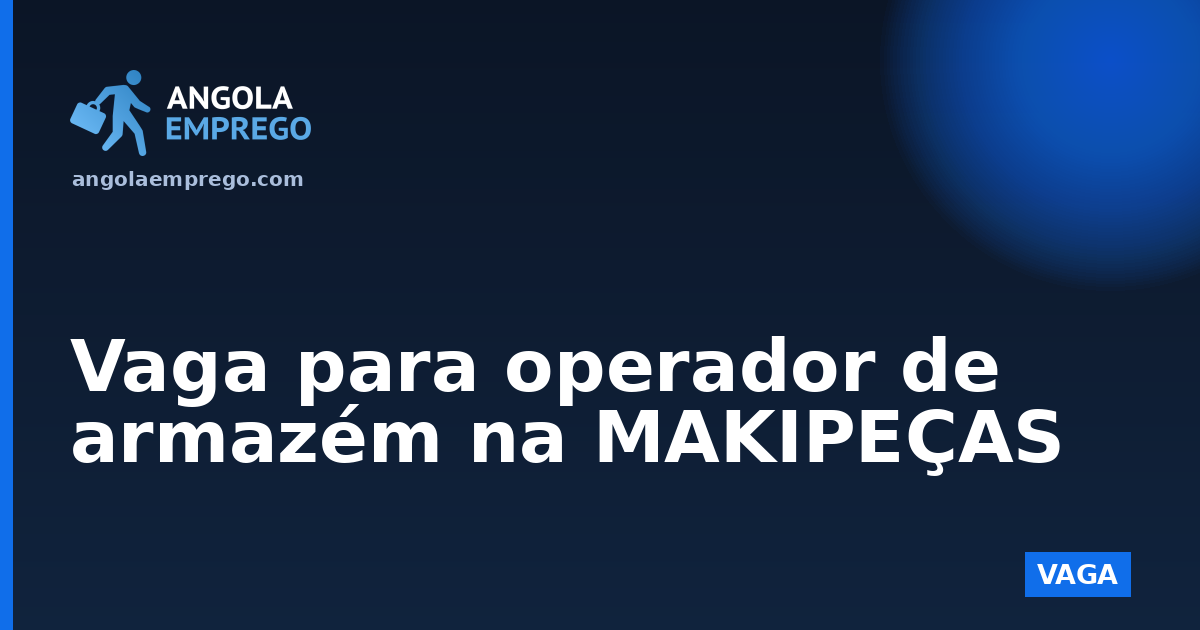 MAKIPEÇAS, Lda