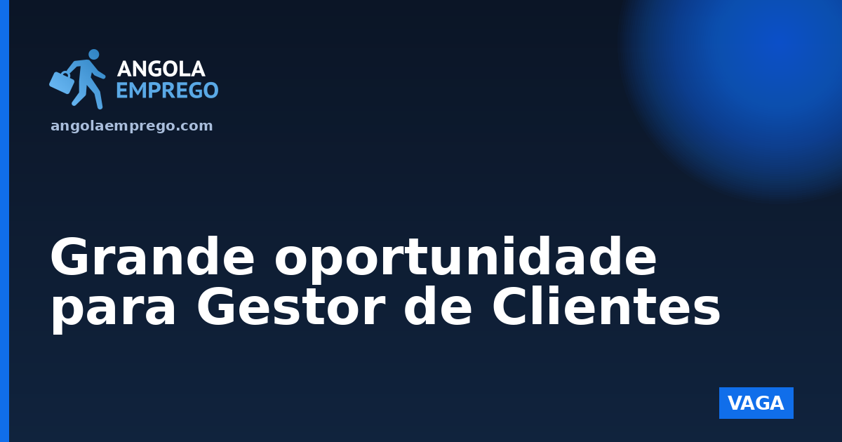 Standard Bank Angola