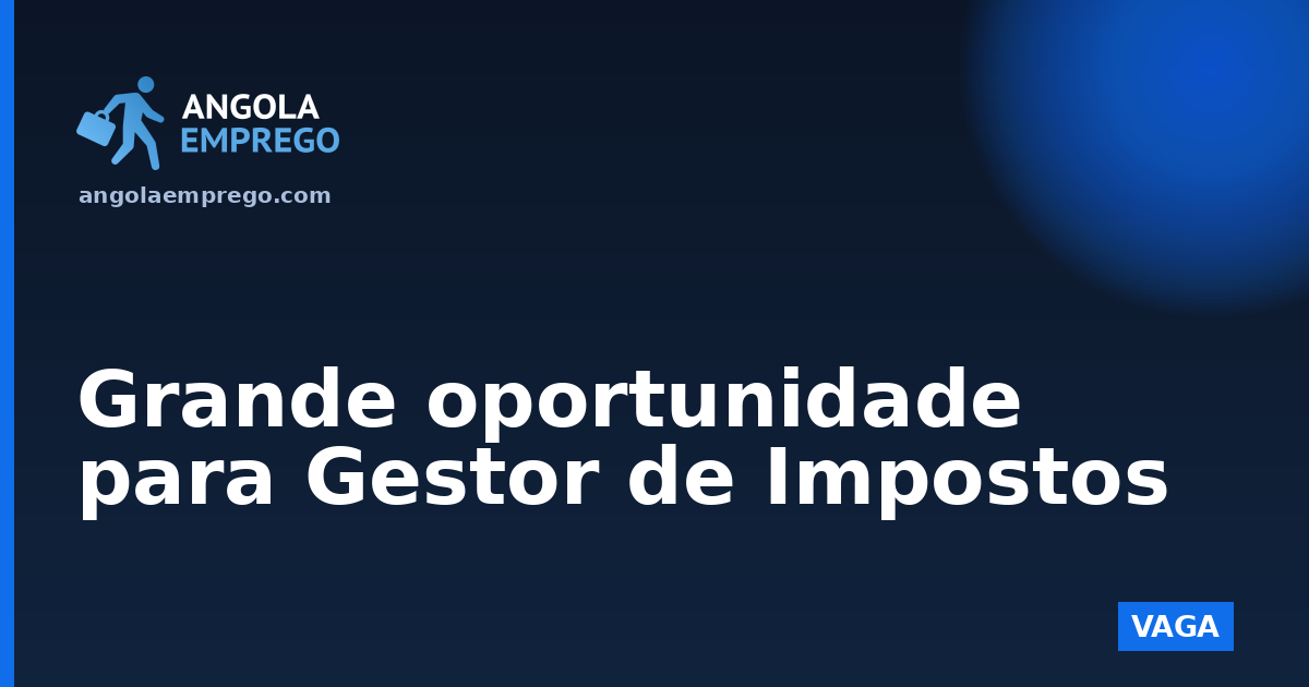 Standard Bank Angola