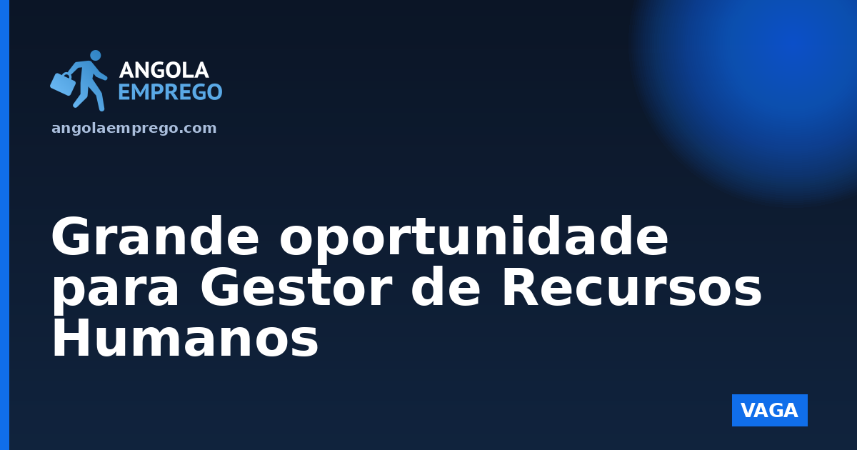 Anguo-Oceanic – Comércio Geral e Prestação de Serviços, Lda.