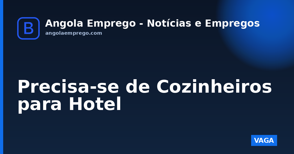 Hotel Rainha Njinga