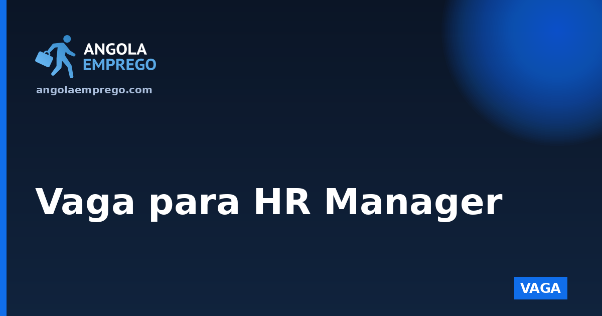 HRD - Desenvolvimento de Recursos Humanos