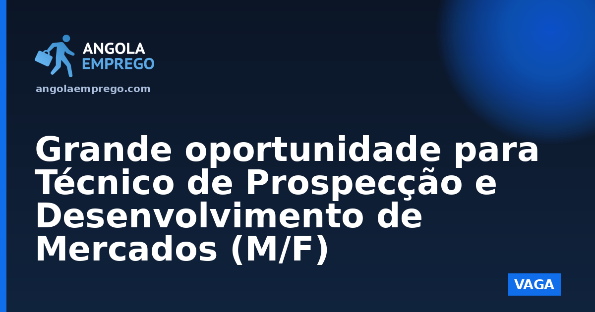 FIL Tubos Angola