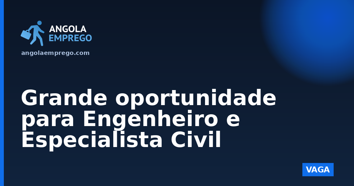 Mecwide Angola