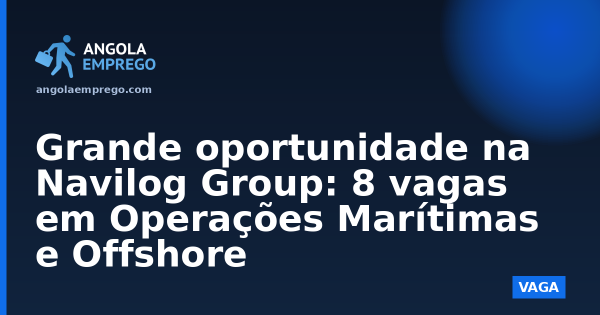 NAVILOG GROUP SA