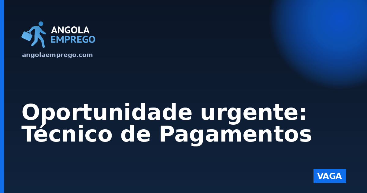 Standard Bank Angola