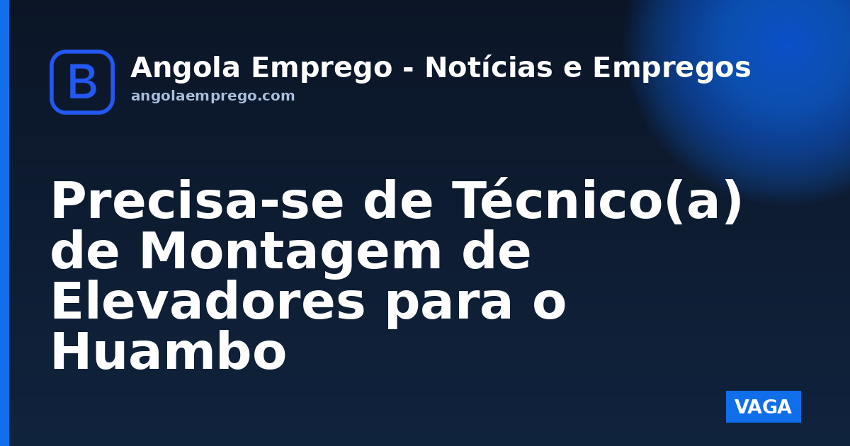 Pinto & Cruz - Angola