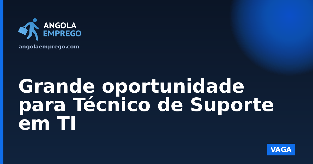 ETIC - Soluções & Tecnologia