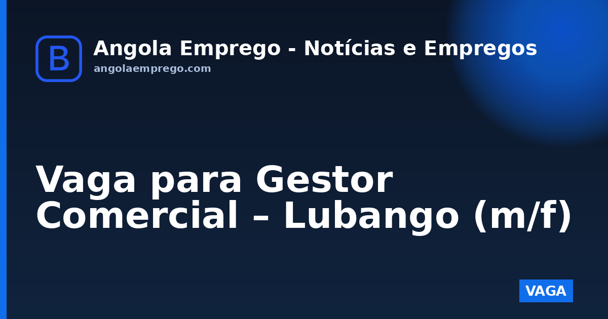 NOX Angola