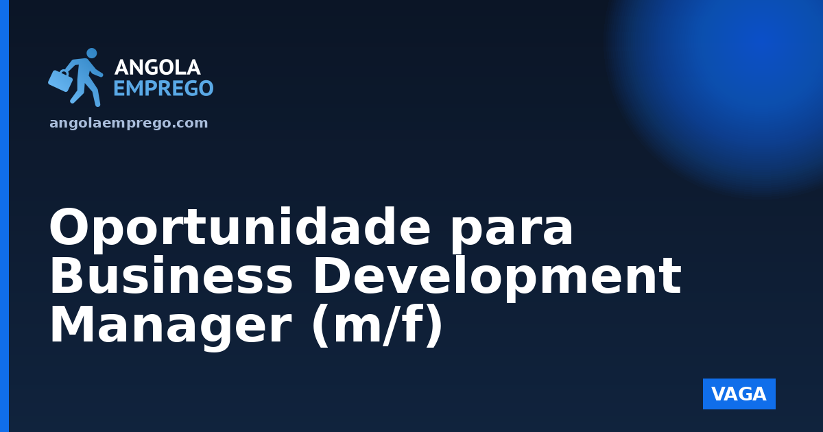 NOX Angola
