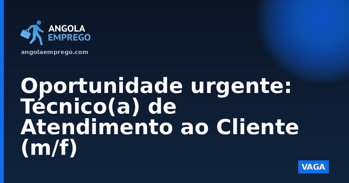 NOX Angola