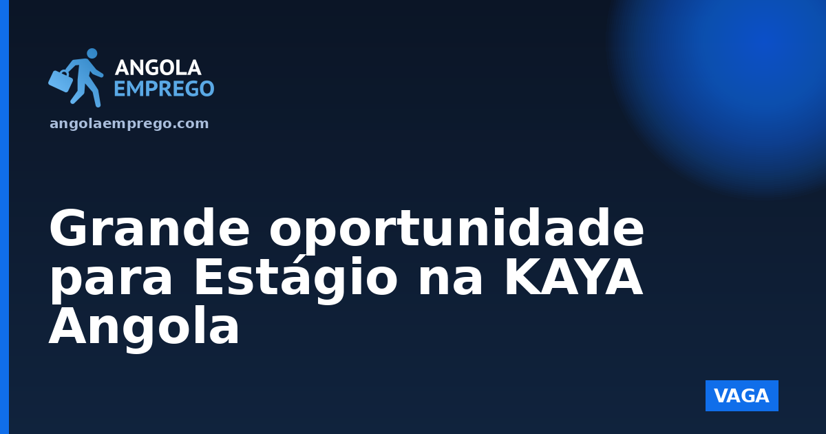KAYA