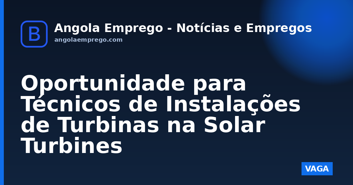 Solar Turbines Incorporated