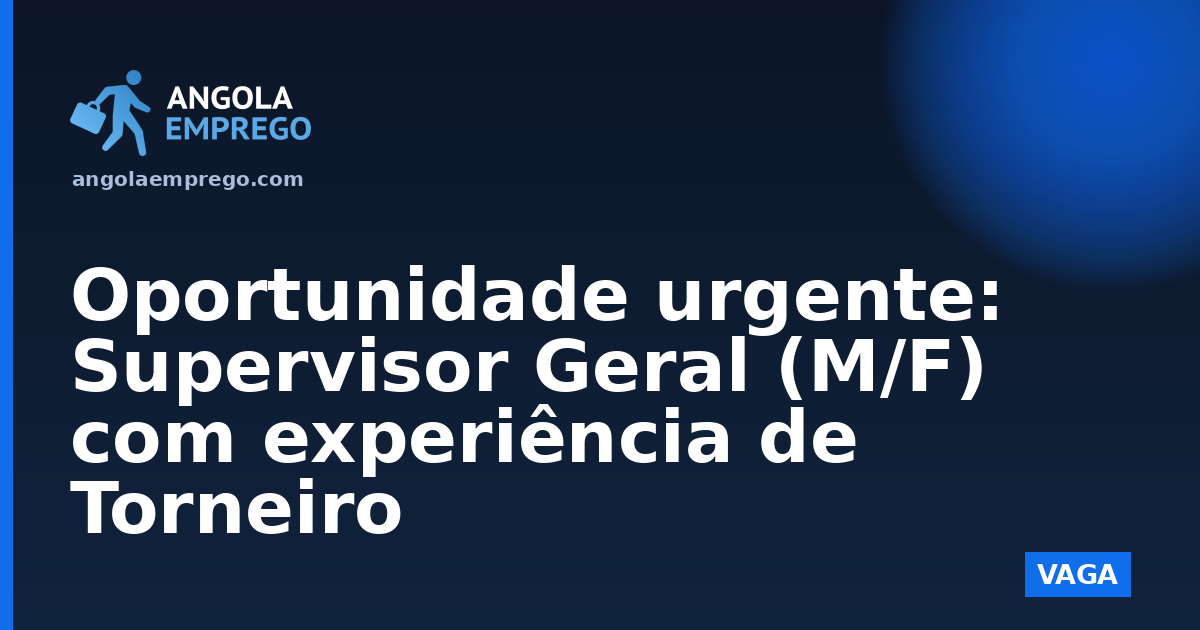Magorojo Lda