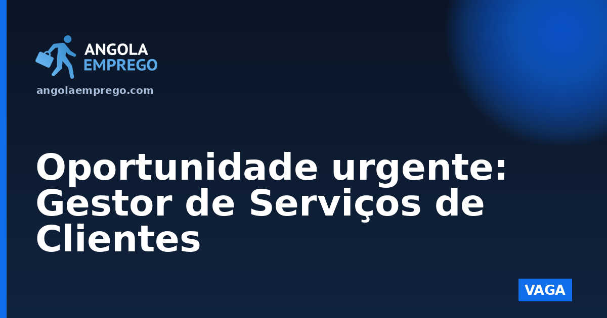 Standard Bank Angola