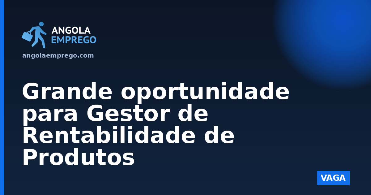 Standard Bank Angola