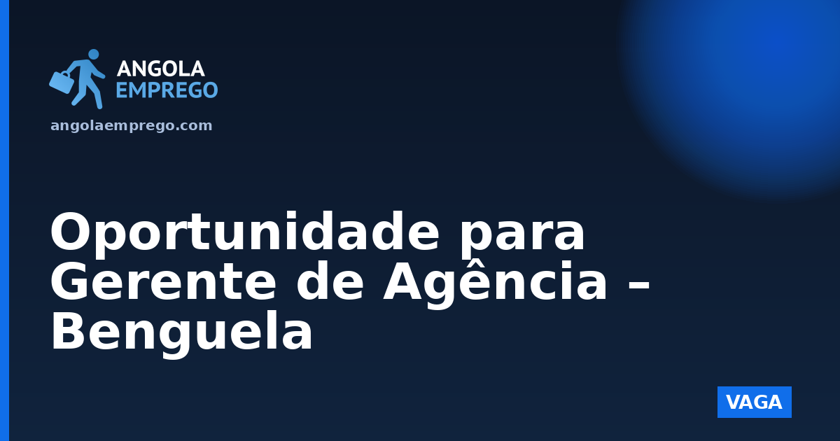 Standard Bank Angola