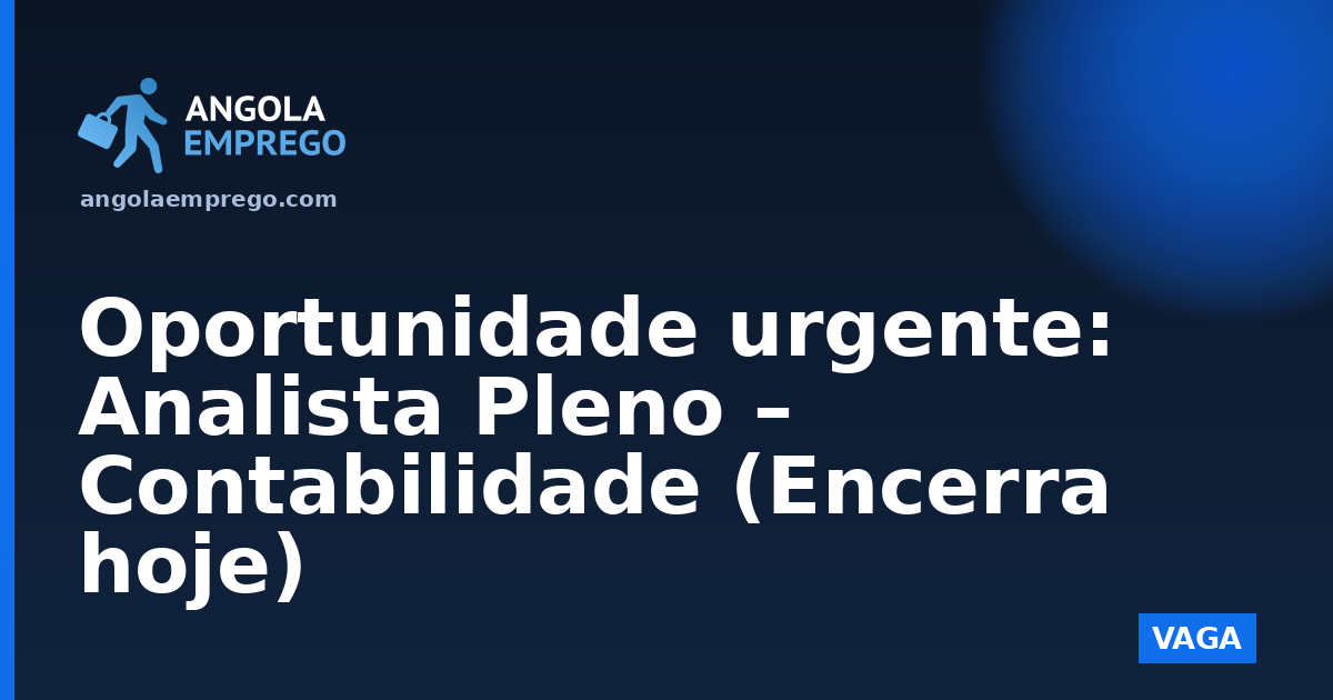 Biocom – Companhia de Bioenergia de Angola, Lda.