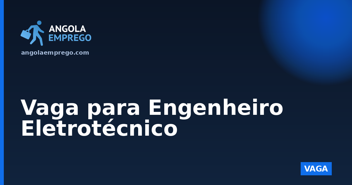 Anguo-Oceanic – Comércio Geral e Prestação de Serviços, Lda.