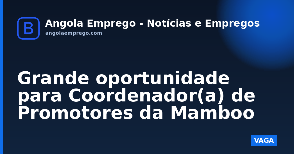 Mamboo
