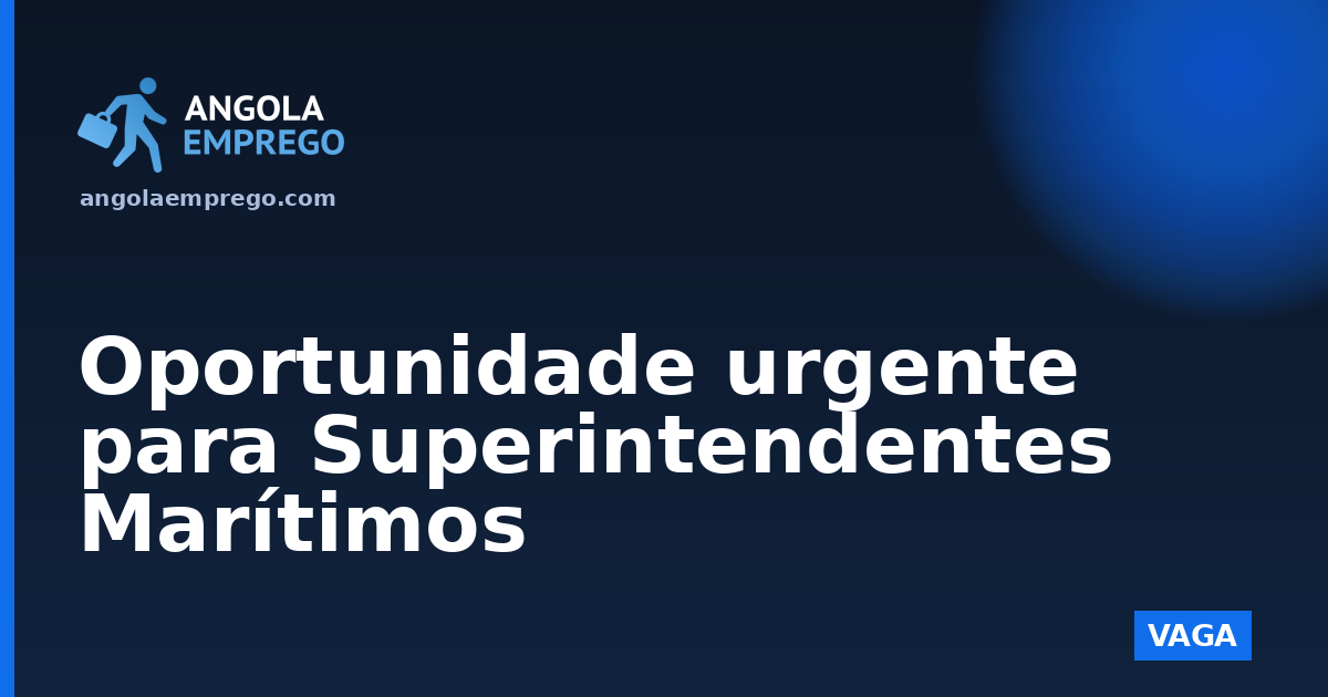 PS Angola Shipping, Lda