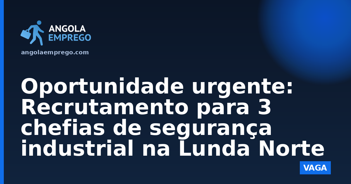 Greeleo-A – Exploração Mineira e Prestação de Serviços, LDA