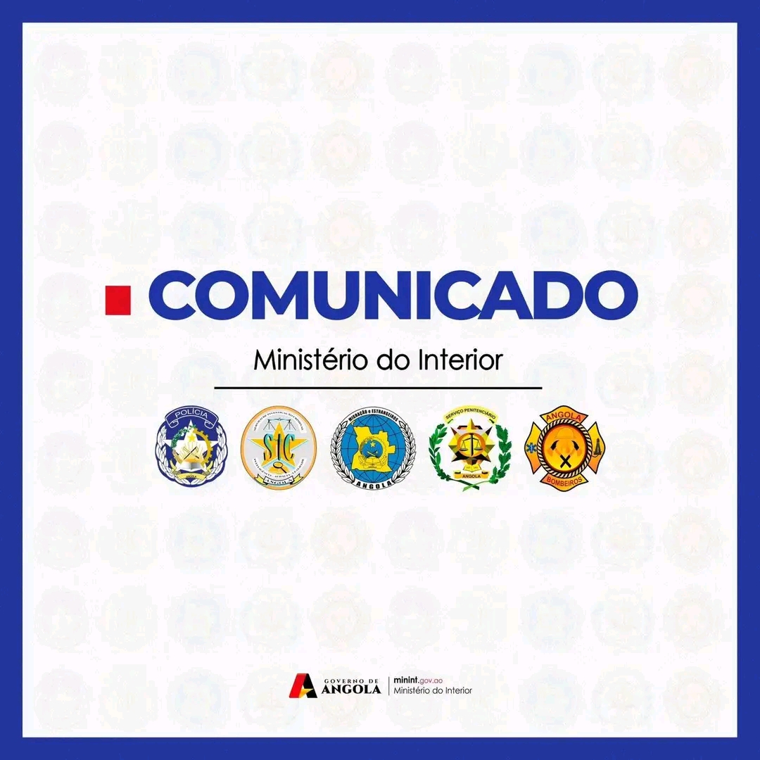 Ministério do Interior 