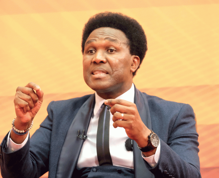 Mondlane denuncia perseguição