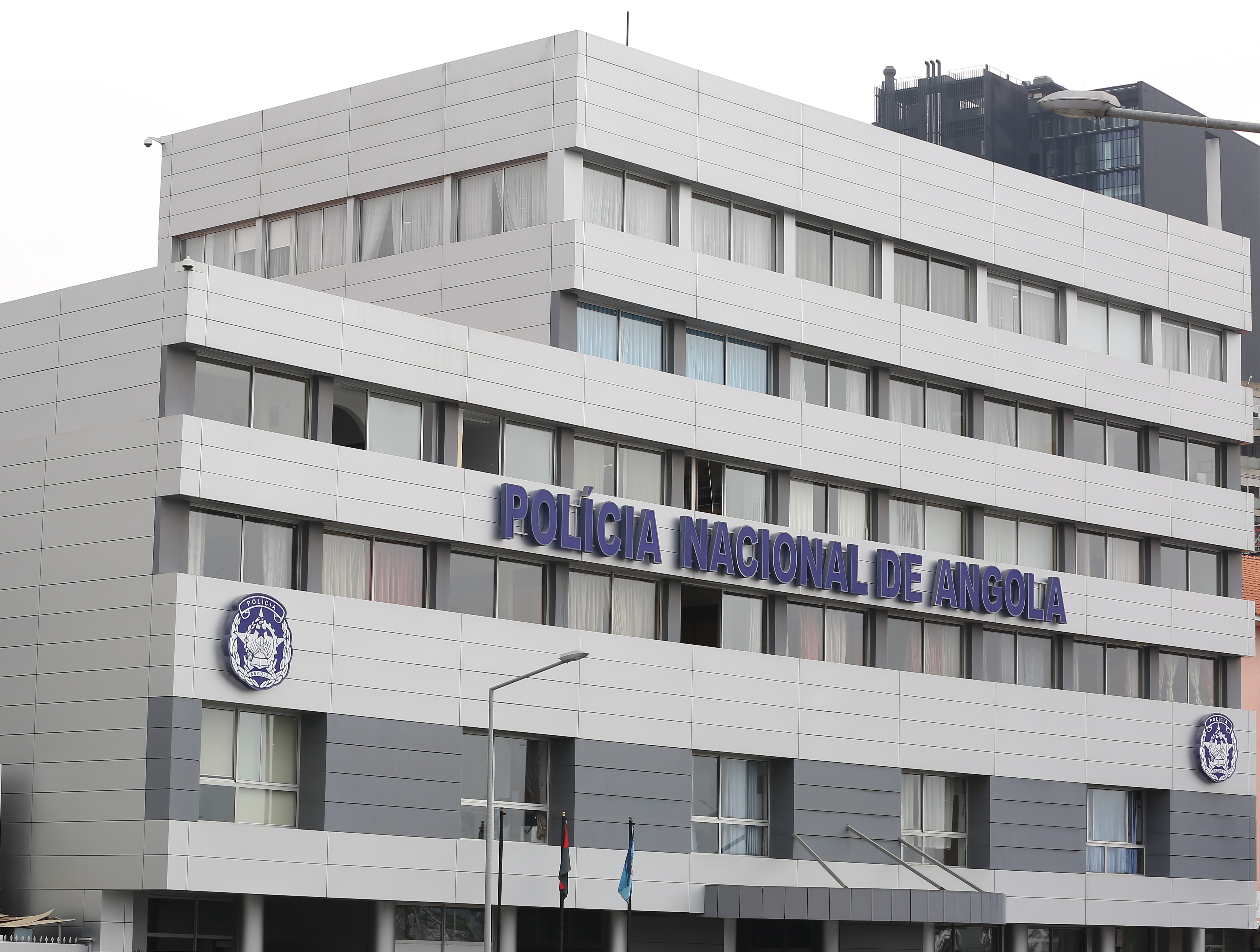 Polícia Nacional: Possível Concurso Público Pode ter Mais de 50.000 Vagas