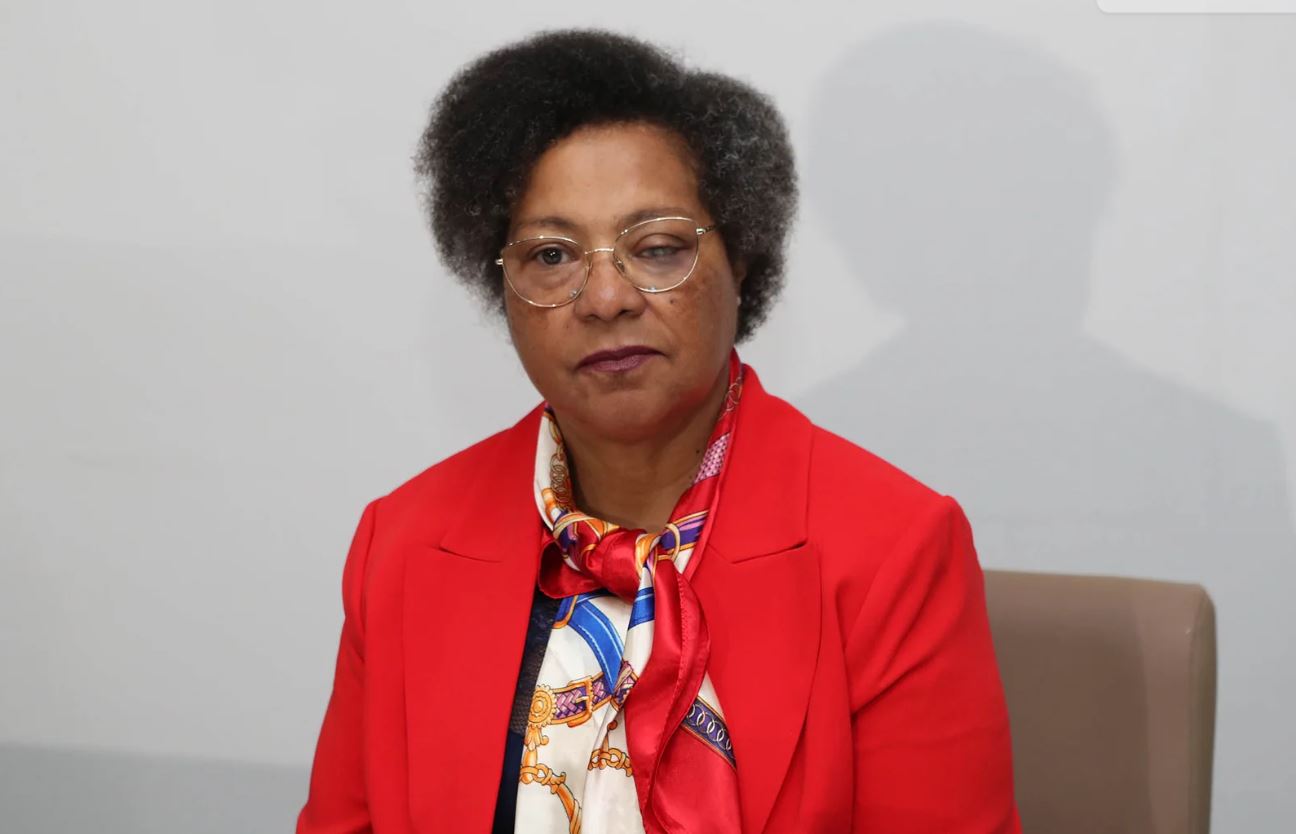 Luísa Grilo é exonerada e Erika Aires assume o Ministério da Educação de Angola